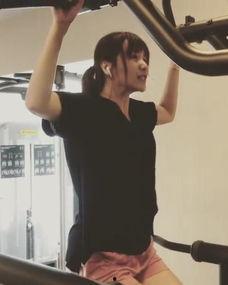 胖子健身视频,跟随视频教程，轻松打造完美身材