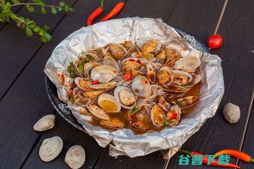 做花甲粉视频,家常美味，一学就会